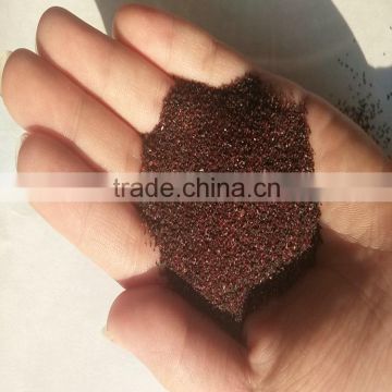 60mesh Garnet Waterjet/ Water Cutter Sand Clean and Fast