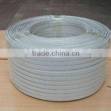 Green PET Strap For Machine Packing