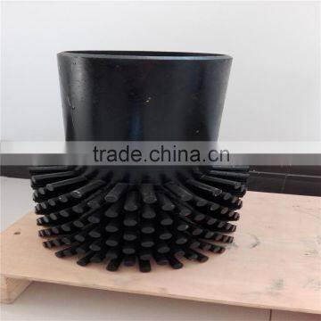 Electric Resistance Welding Stud Tube