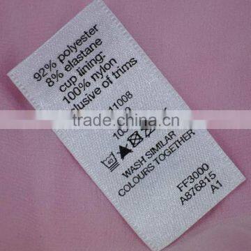 New Arrival Excellent Quality High Definition Reverse Printed Label photo-3