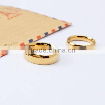 Top Sale Jewelry Gold Rings Without Stones Jewelry Gold Jewelry Latest Gold Finger Ring Designs photo-2