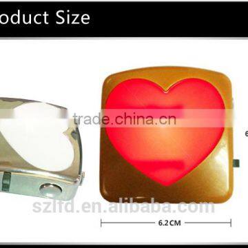 Customed Design Wireless Led Car Door Logo Lamp Customized Laser Projector Lamp 12V 3w No Drill a Hole photo-4