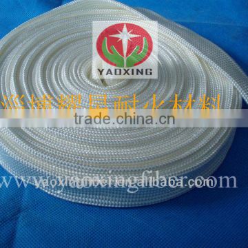 ceramic fiber sleeve