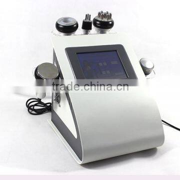 Ultrasound Cavitation For Cellulite 2016 Small Business Ideas Machine 40K Cavitation Ultrasound Therapy Cellulite Reduction Weight Loss Machine Fast Cavitation Slimming System photo-4