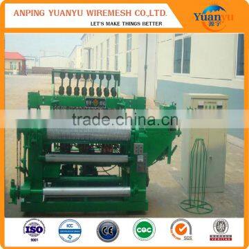 12.5x12.5mm welded wire mesh machine