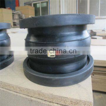 Flexible Rubber Seal Expansion Joints photo-3