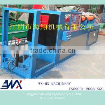 2013 Hot sale Waste Tire Wire Drawing Machine/Tire(Tyre) Steel Wire Extractor/Wire Cable Extractor