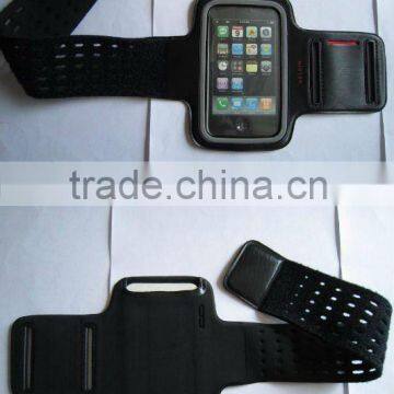 IP128 neoprene armband for phone case