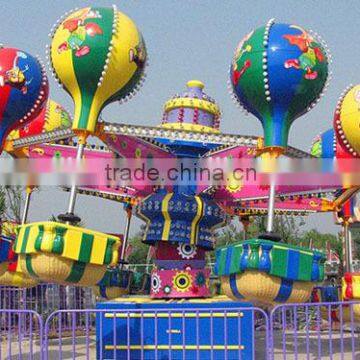 popular samba balloon adults ride equipment modern ride