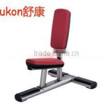 SK-344 Utility bench gym fitness exercise bench sports weight bench