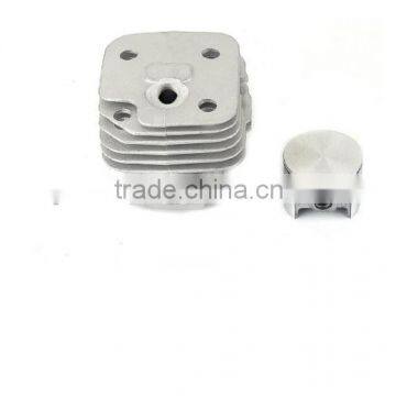 Chainsaw Spare Parts 2 Stroke Cylinder Kit