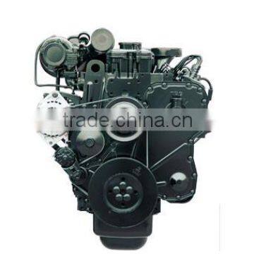 4BT3.9 ISDe4.5 6BT5.9 6CT8.3 6L8.9 Diesel Engine Assembly photo-2