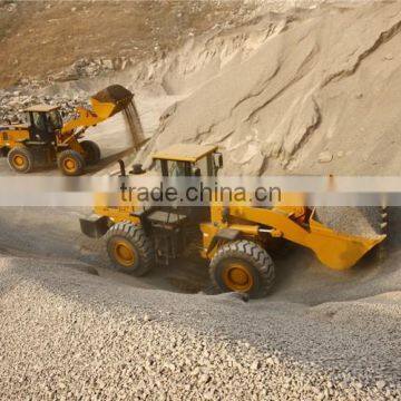 ZL50F 5t made in China for sale road construction machine