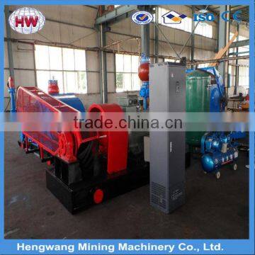 High quality !! Plunger Type Triplex Mud Pump for Drilling