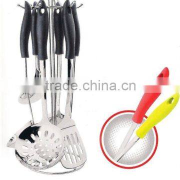 Kitchen Utensil Sets