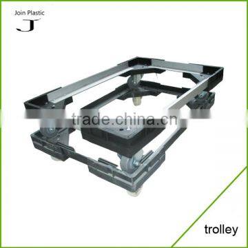 Heavy duty shipping container dolly wholesale