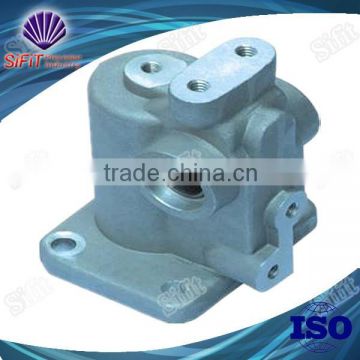 Custom Good Quality Competitive price Aluminum High Pressure Die Casting