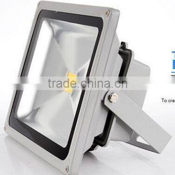 10w/20w/30w/50w 2016 New Design CE RoHS Outdoor RGB Led Flood Light 50W photo-2