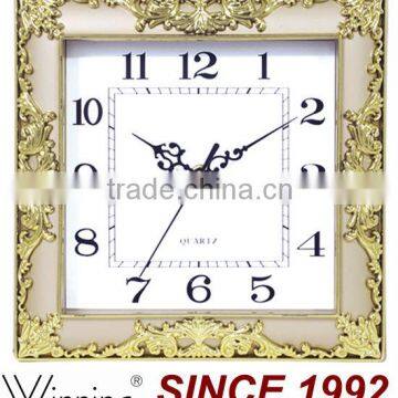 Decoration Wall Clock, Wall Clock China