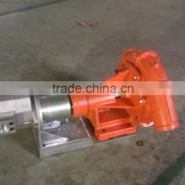 Hydraulic Water Pump