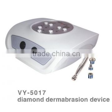 Made in China home use diamond micro dermabrasion