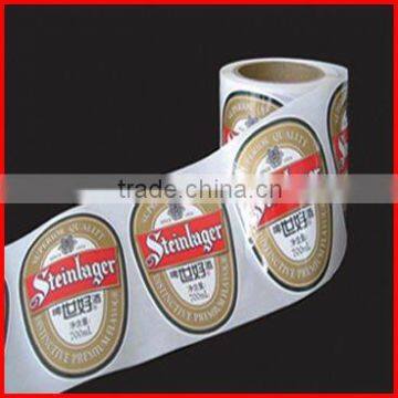 Beer&beverage Label