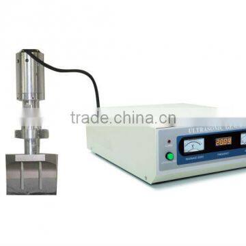 Ultrasonic Cutter