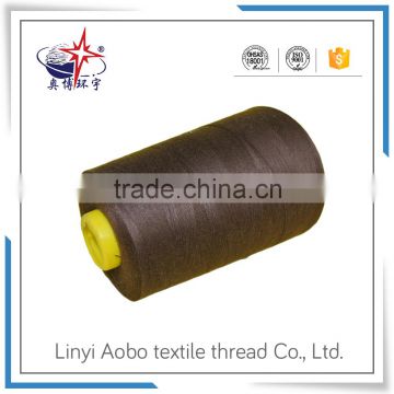 Wholesale Alibaba sewing thread for sewing 40S/2