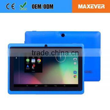 Multi Colors WiFi Touch Screen 7 Inch Android Tablet For Kids Quality Choice photo-3