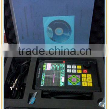 Ultrasonic Flaw Detector TFD800C photo-5