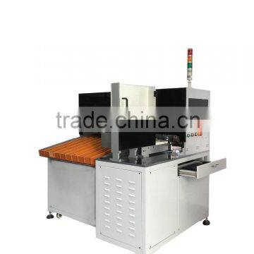 2016 New Automatic Ten-Channel Ten-Sorter Battery Selecting Sorting Grading Machine photo-2