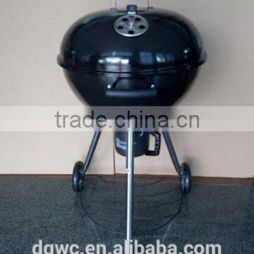 BBQ charcoal barbecue grill