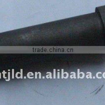 Graphite Tube