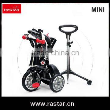 RASTAR 2016 MINI folding children tricycle balance bike For Kids