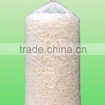 Biodegradable Loosefill BIONUT Loosefill Void packing peanut