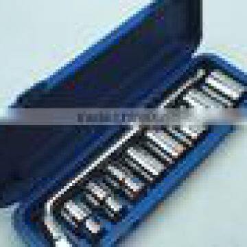auto impact socket wrench Maintenance hand tool set