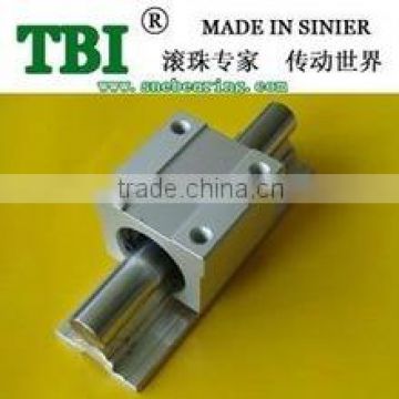 Hot sale low price linear motion slide SBR linear guideway