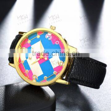 Popular teenage fashion watches, Wholesale made in china clocks watches