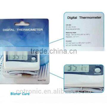 Room Fridge Digital Thermometer photo-5