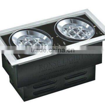 Rectangle led beans gall light(RS-2106-2)