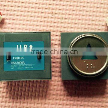 Elevator Push Button,HSA7000A