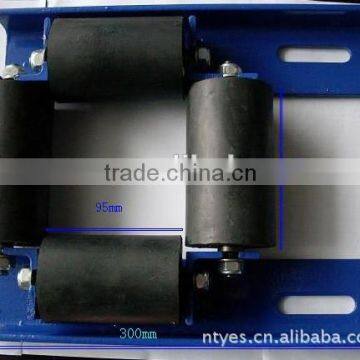 Elevator Spare Parts/Elevator Square Balance Chain Guide Device/Compensation Chain