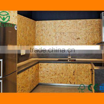 OSB production line waterproof osb / cheap osb / furniture grade osb