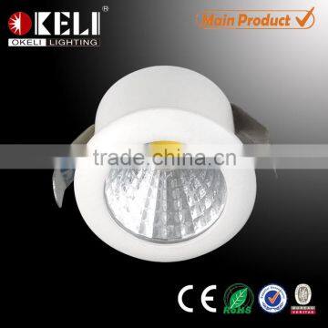 Mini Spot Light,LED Mini Spotlight Zhongshan Factory photo-2