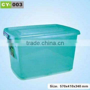 new storage case,home storage box,plastic storage box
