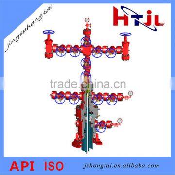 Wellhead Equipment