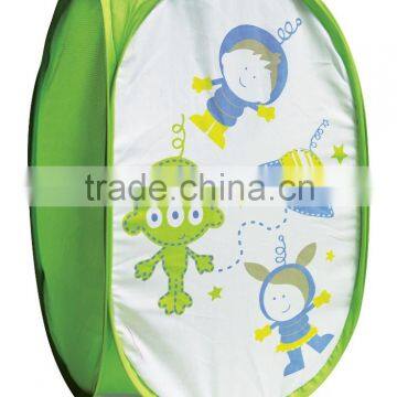 PM3597 Folding Laundry Basket