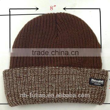 WINTER SKI HAT photo-2