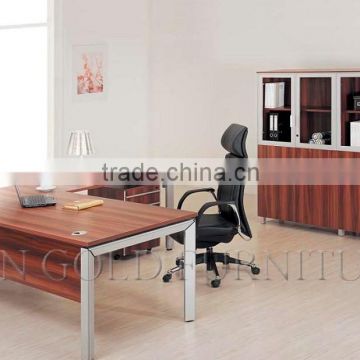 China supplier high grade CEO desk Comfortable designed office furniture (SZ-OD359)