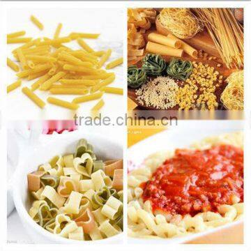 Hot Sale Low Price Fresh Pasta Machine Factory photo-2